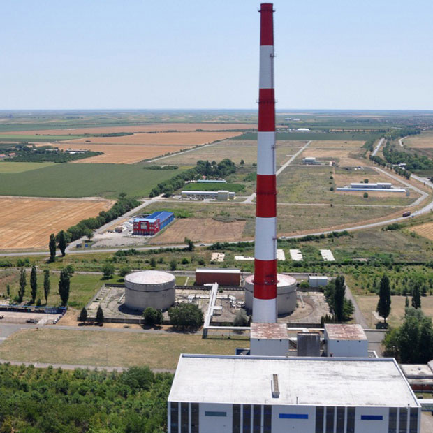 Топлана греје - плате?